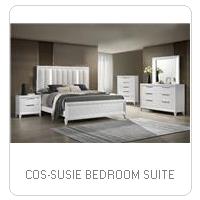 COS-SUSIE BEDROOM SUITE